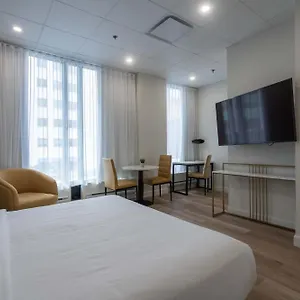 Отель Travelodge By Wyndham Centre