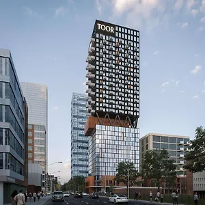 **** Hotel Toor Toronto, Part Of Jdv By Hyatt Canada