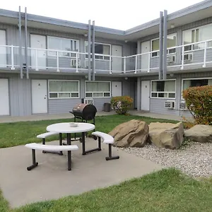 ** Motel Travellers Canada