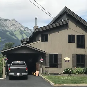  Bed & Breakfast Mountain View Canada