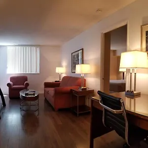 *** Aparthotel Glen Grove - Conservatory Tower Canada