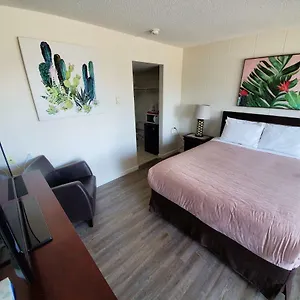  Motel Value Canada