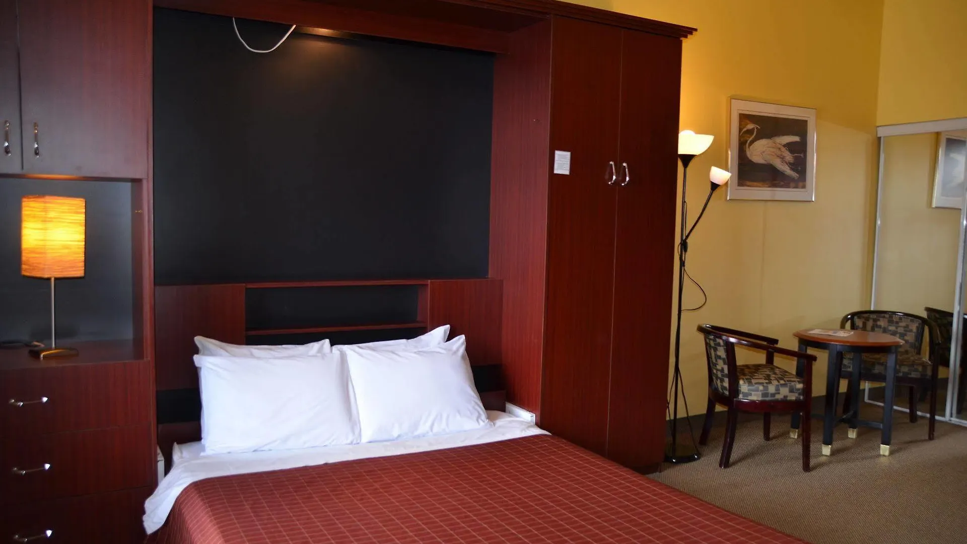 Anne Ma Soeur Anne Hotel Studio Μόντρεαλ 2*,  Καναδάς